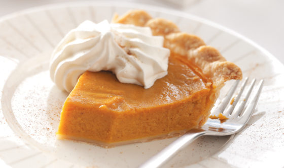 5 Pumpkin-inspired Recipes for Fall
