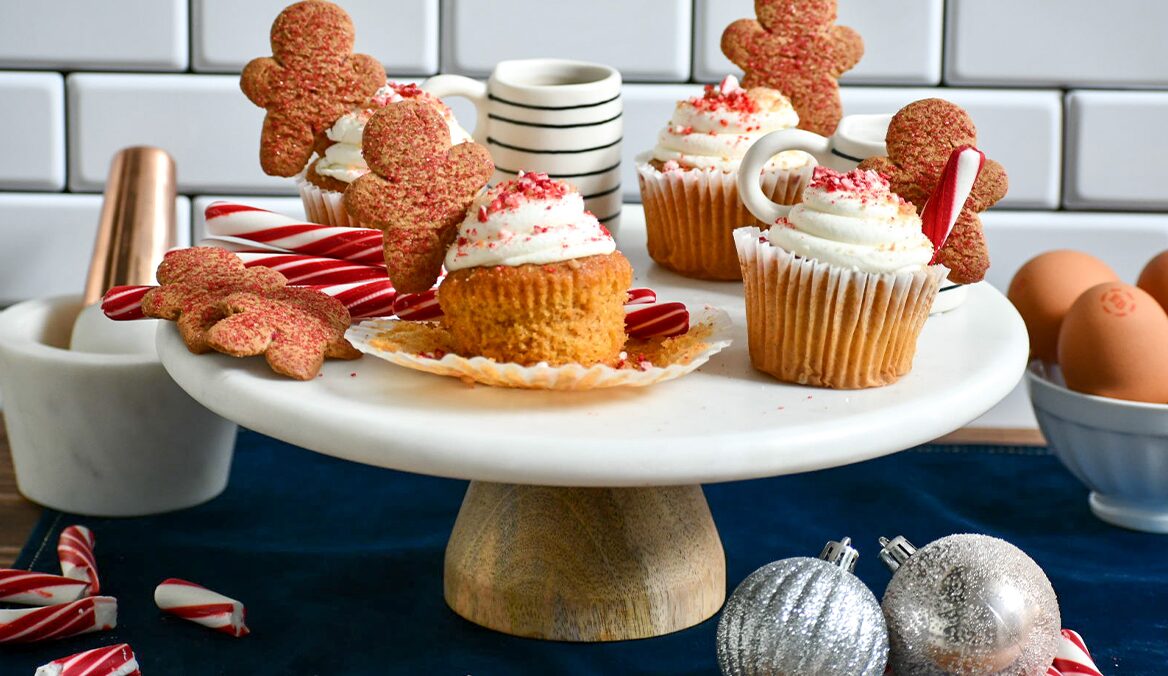 Must Bakes for this Holiday Season