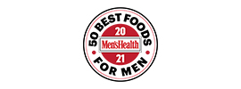 Men’s Health Best Foods for Men Award
