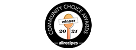 Community Choice Award